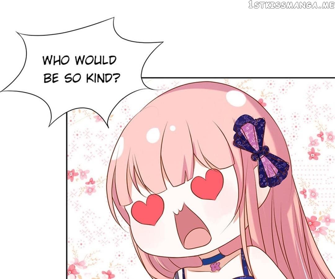 Peachy Lover ( My Little Peachy Girl ) chapter 25 - page 46