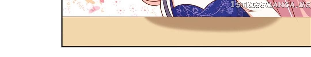 Peachy Lover ( My Little Peachy Girl ) chapter 25 - page 47