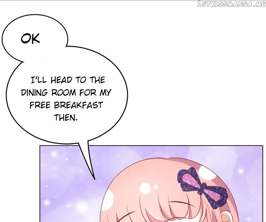 Peachy Lover ( My Little Peachy Girl ) chapter 25 - page 50