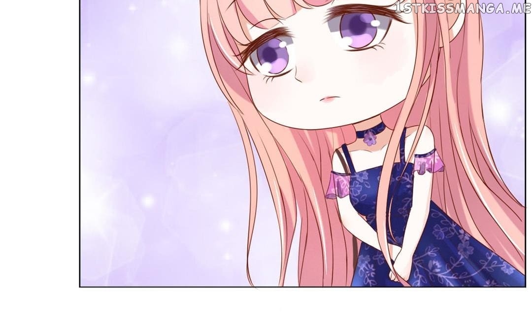 Peachy Lover ( My Little Peachy Girl ) chapter 25 - page 51