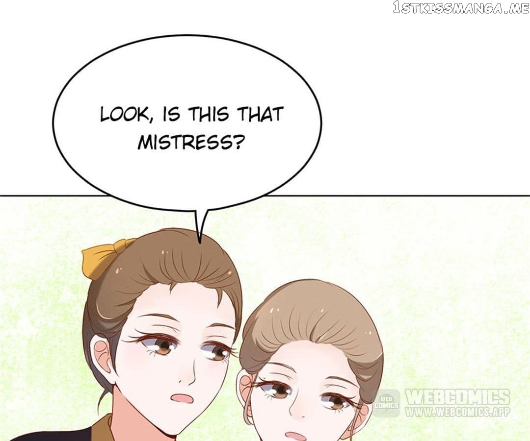Peachy Lover ( My Little Peachy Girl ) chapter 25 - page 52
