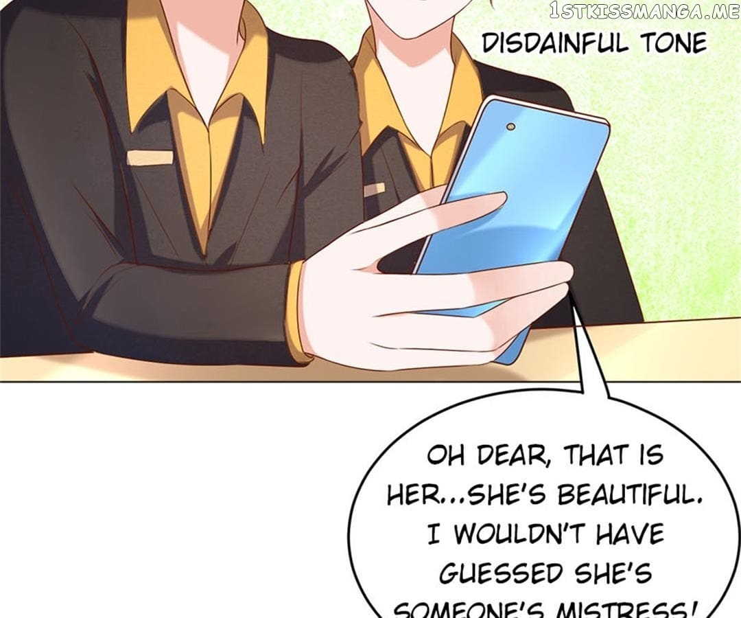 Peachy Lover ( My Little Peachy Girl ) chapter 25 - page 53