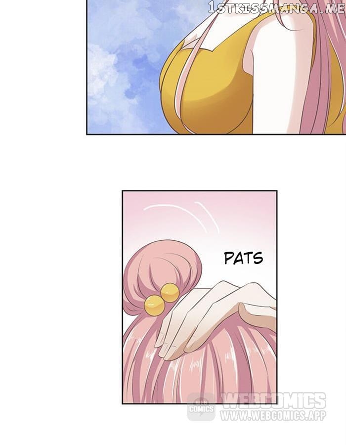 Peachy Lover ( My Little Peachy Girl ) chapter 64 - page 10