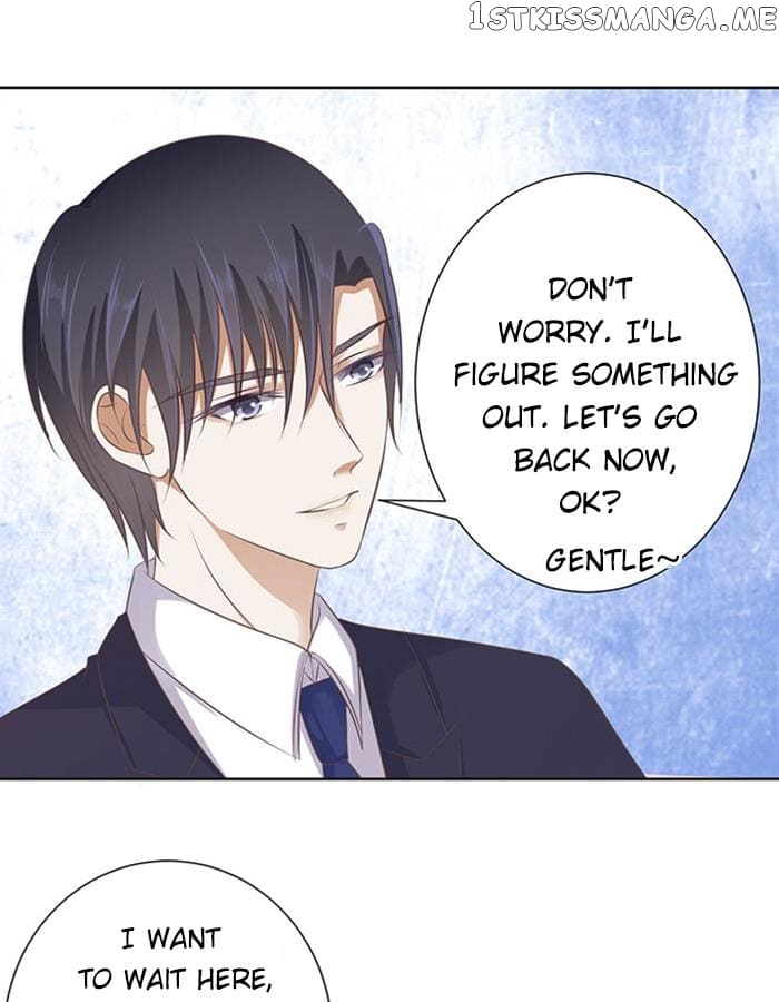 Peachy Lover ( My Little Peachy Girl ) chapter 64 - page 11