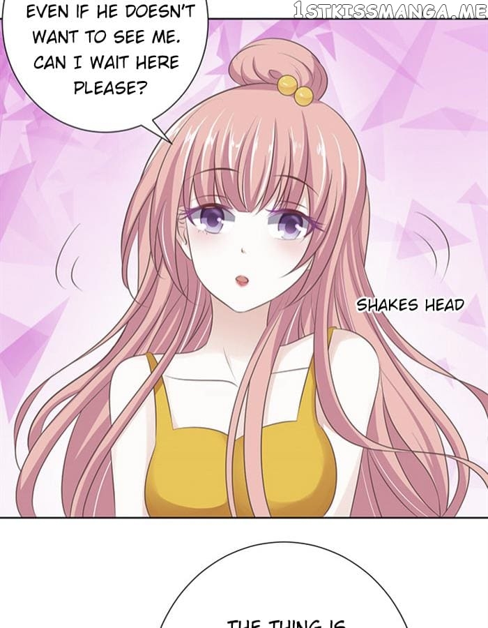 Peachy Lover ( My Little Peachy Girl ) chapter 64 - page 12