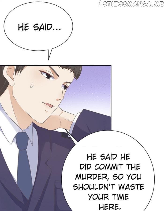 Peachy Lover ( My Little Peachy Girl ) chapter 64 - page 15