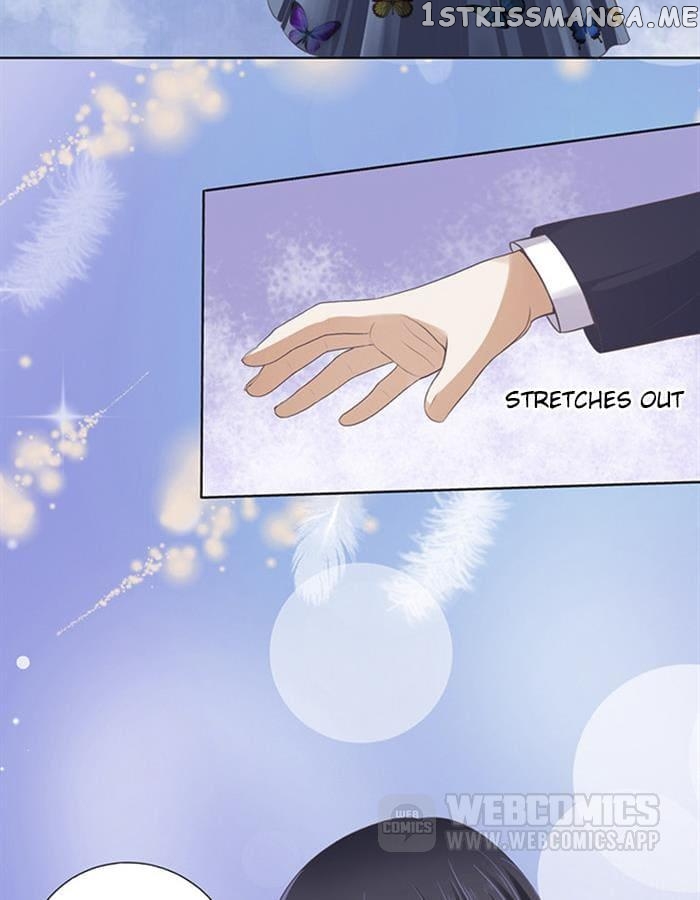 Peachy Lover ( My Little Peachy Girl ) chapter 64 - page 18