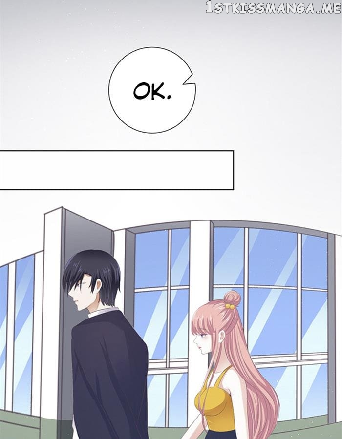 Peachy Lover ( My Little Peachy Girl ) chapter 64 - page 20