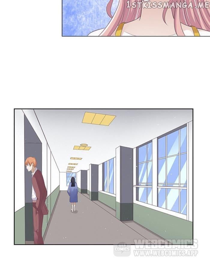 Peachy Lover ( My Little Peachy Girl ) chapter 64 - page 22