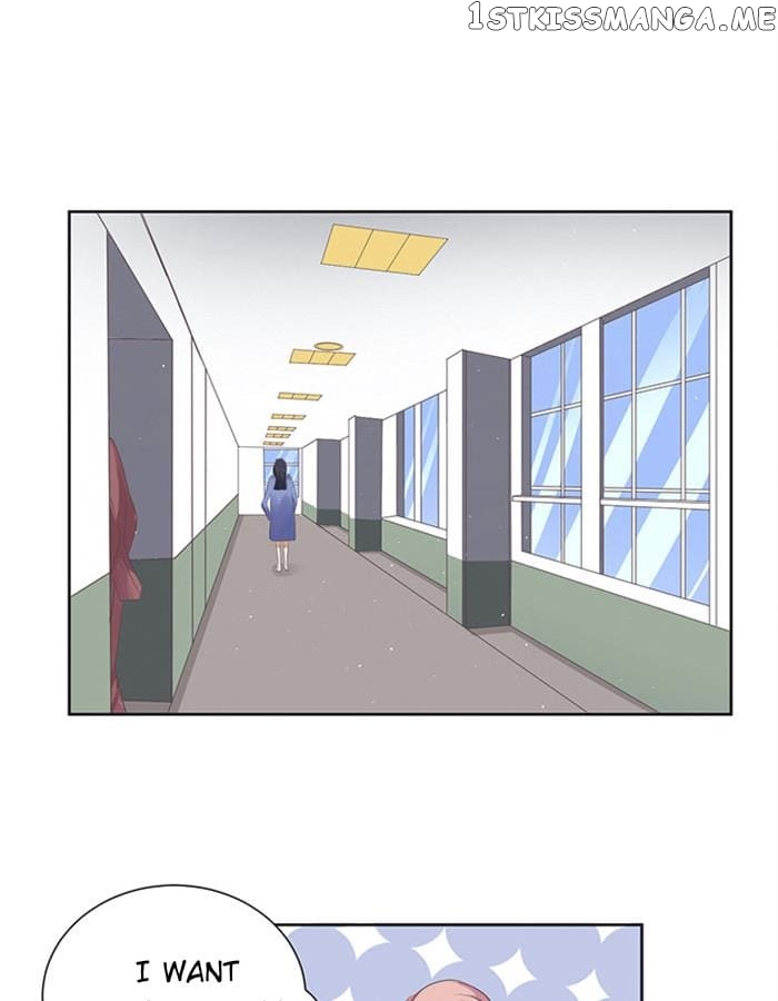 Peachy Lover ( My Little Peachy Girl ) chapter 64 - page 23