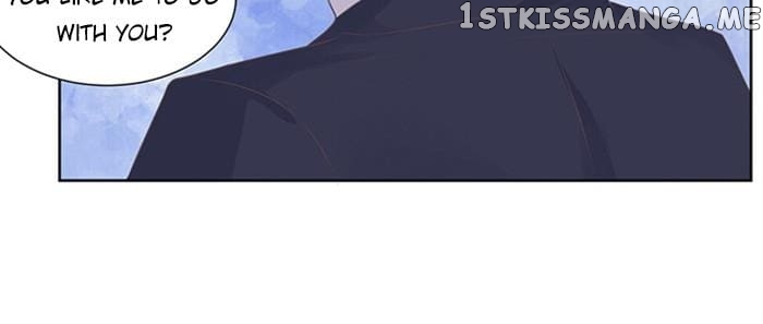 Peachy Lover ( My Little Peachy Girl ) chapter 64 - page 25