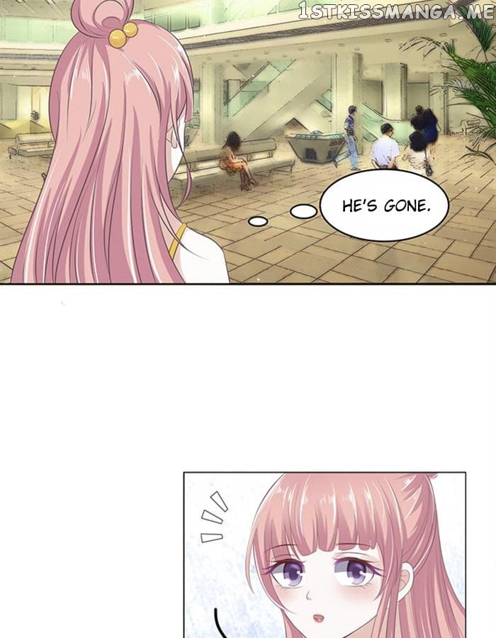 Peachy Lover ( My Little Peachy Girl ) chapter 64 - page 28