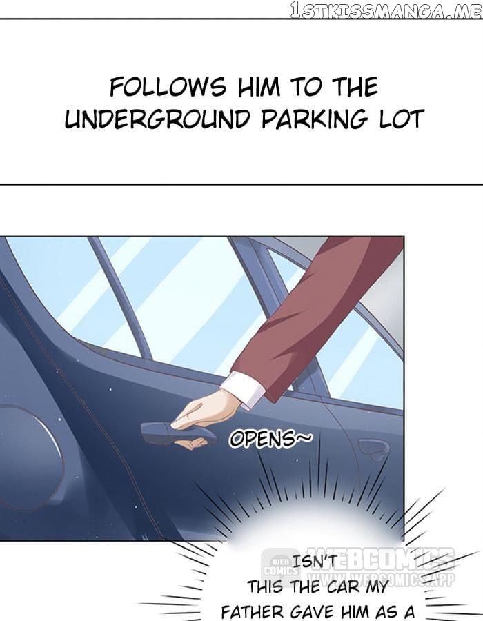 Peachy Lover ( My Little Peachy Girl ) chapter 64 - page 30