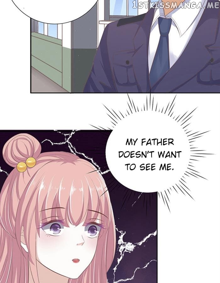 Peachy Lover ( My Little Peachy Girl ) chapter 64 - page 4