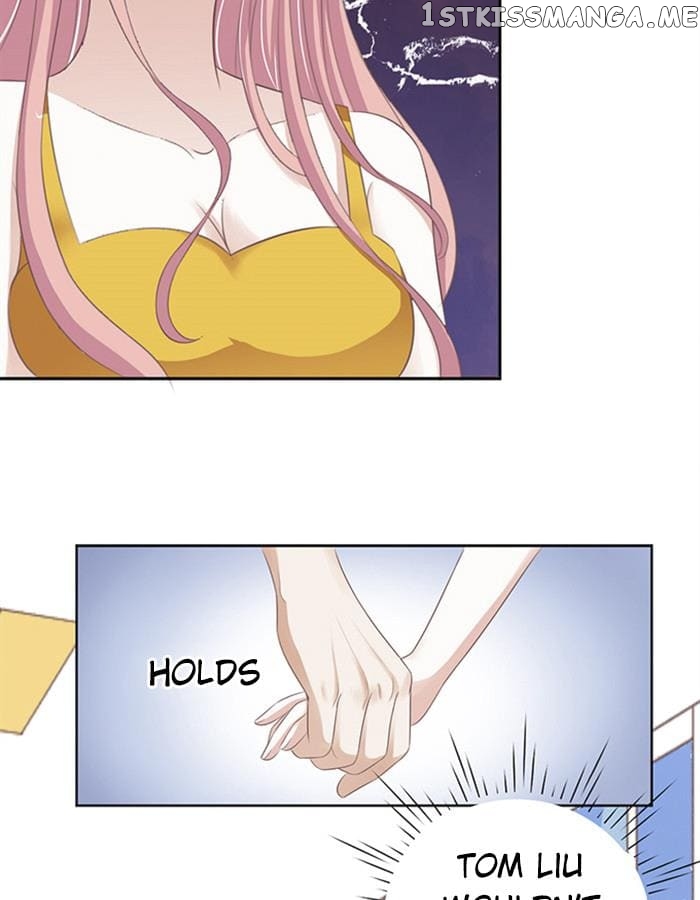 Peachy Lover ( My Little Peachy Girl ) chapter 64 - page 5