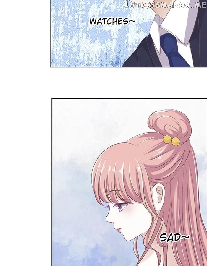 Peachy Lover ( My Little Peachy Girl ) chapter 64 - page 9