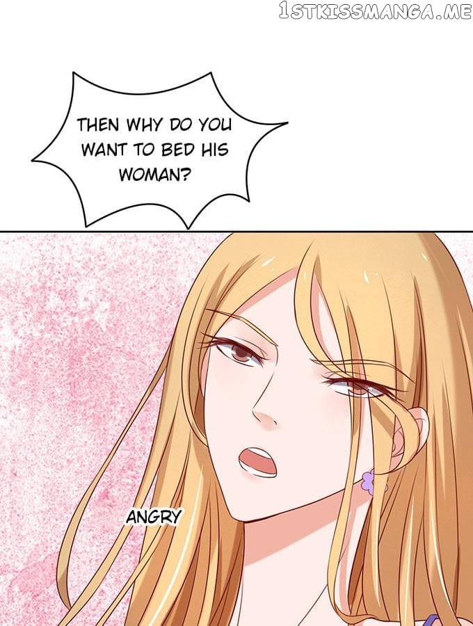 Peachy Lover ( My Little Peachy Girl ) chapter 24 - page 1