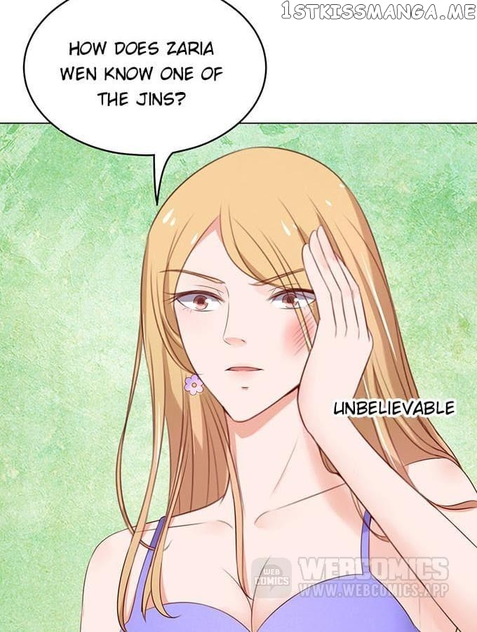 Peachy Lover ( My Little Peachy Girl ) chapter 24 - page 10