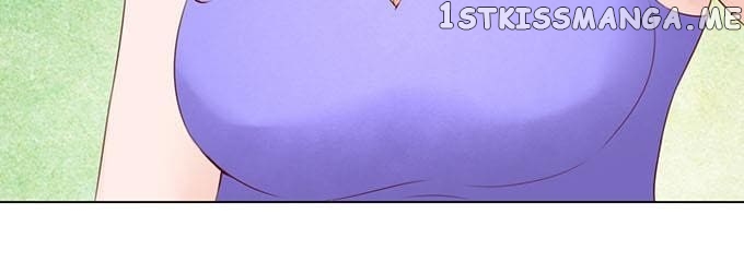 Peachy Lover ( My Little Peachy Girl ) chapter 24 - page 11