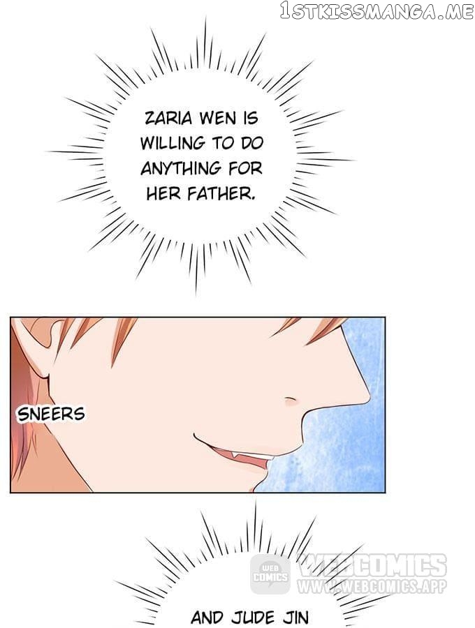 Peachy Lover ( My Little Peachy Girl ) chapter 24 - page 14