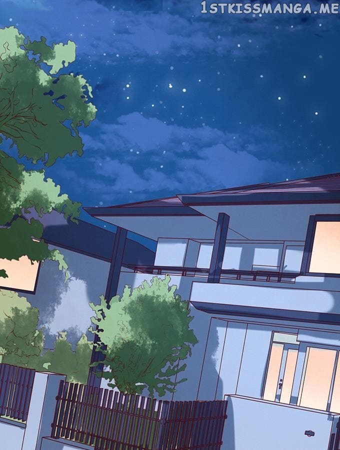 Peachy Lover ( My Little Peachy Girl ) chapter 24 - page 16