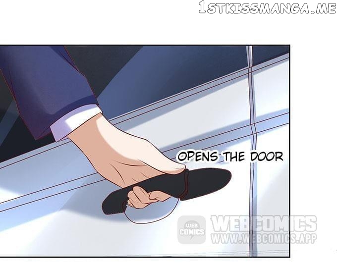 Peachy Lover ( My Little Peachy Girl ) chapter 24 - page 18