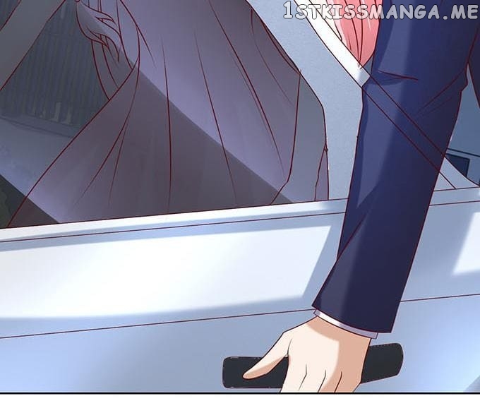 Peachy Lover ( My Little Peachy Girl ) chapter 24 - page 20