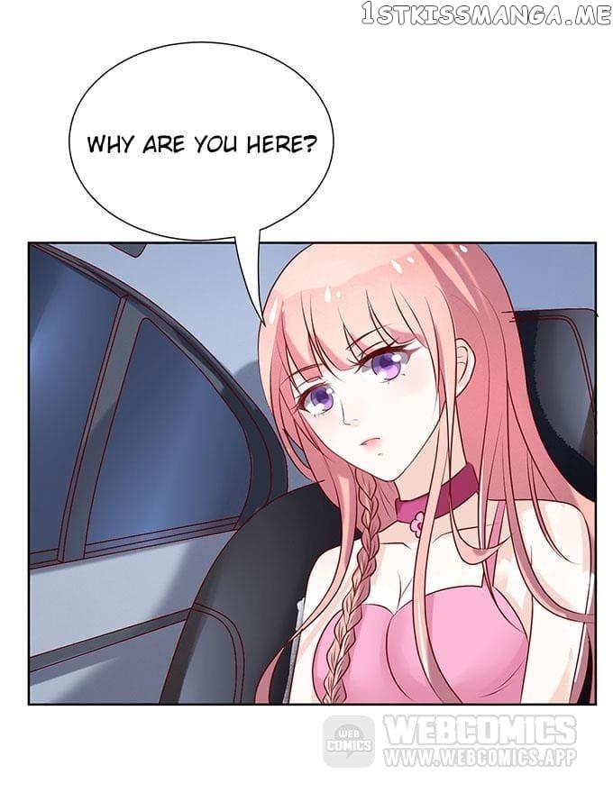 Peachy Lover ( My Little Peachy Girl ) chapter 24 - page 22