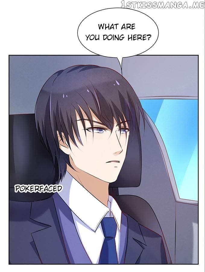 Peachy Lover ( My Little Peachy Girl ) chapter 24 - page 24
