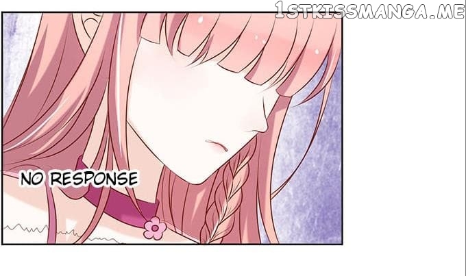 Peachy Lover ( My Little Peachy Girl ) chapter 24 - page 25