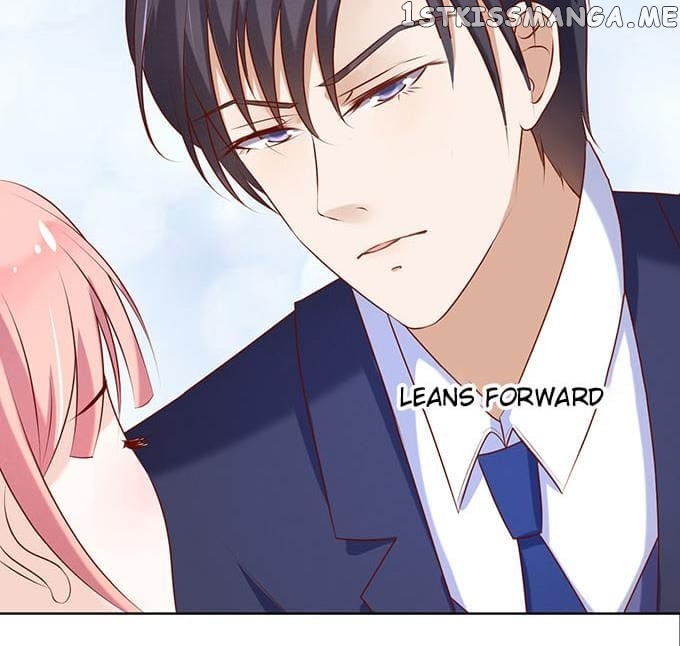 Peachy Lover ( My Little Peachy Girl ) chapter 24 - page 27