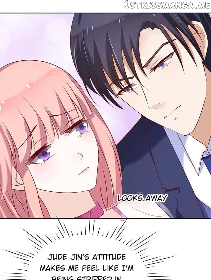 Peachy Lover ( My Little Peachy Girl ) chapter 24 - page 28