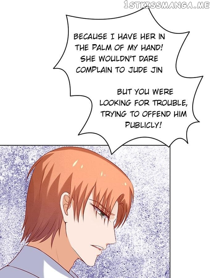Peachy Lover ( My Little Peachy Girl ) chapter 24 - page 3