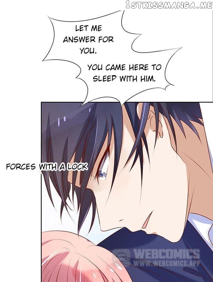 Peachy Lover ( My Little Peachy Girl ) chapter 24 - page 30