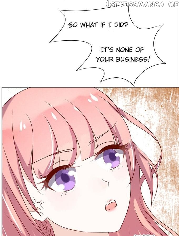 Peachy Lover ( My Little Peachy Girl ) chapter 24 - page 32