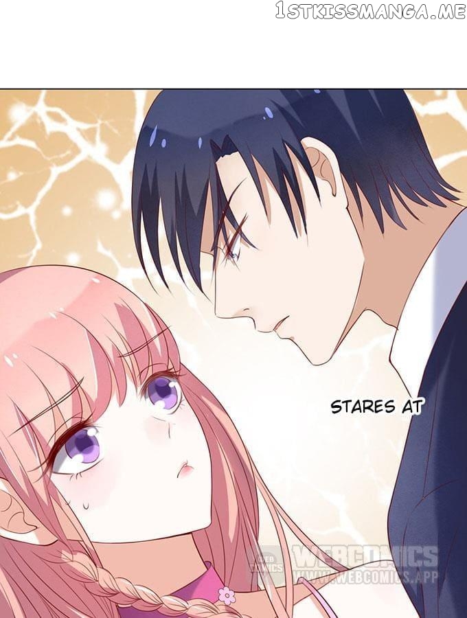 Peachy Lover ( My Little Peachy Girl ) chapter 24 - page 34