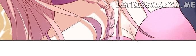 Peachy Lover ( My Little Peachy Girl ) chapter 24 - page 35