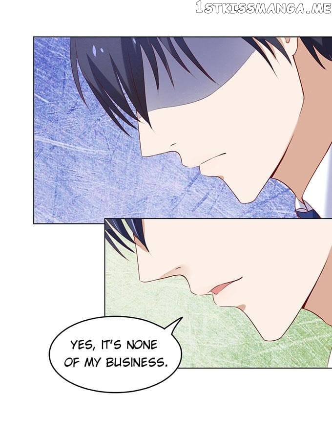 Peachy Lover ( My Little Peachy Girl ) chapter 24 - page 36