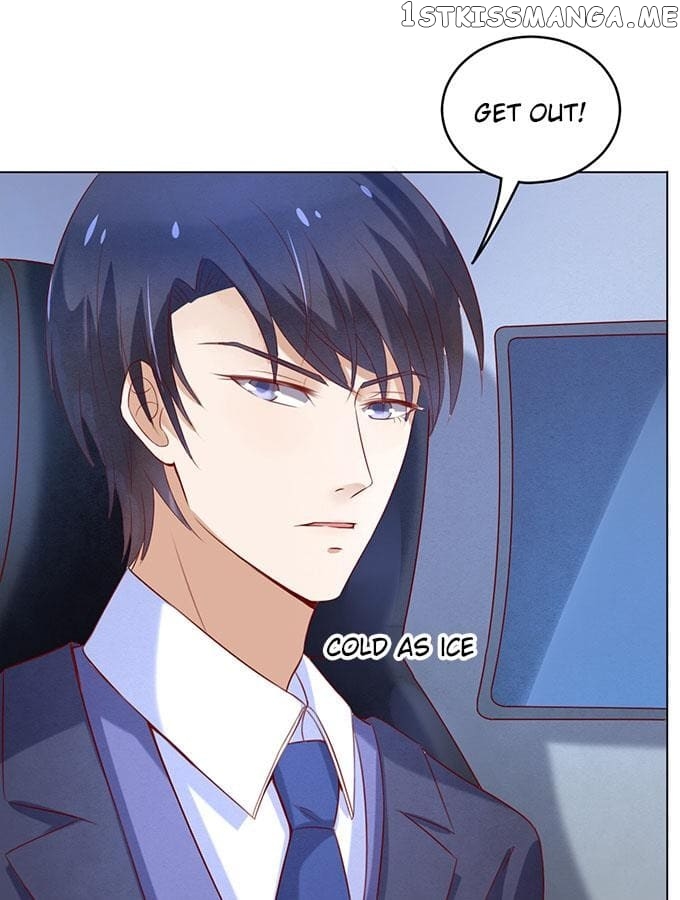 Peachy Lover ( My Little Peachy Girl ) chapter 24 - page 39