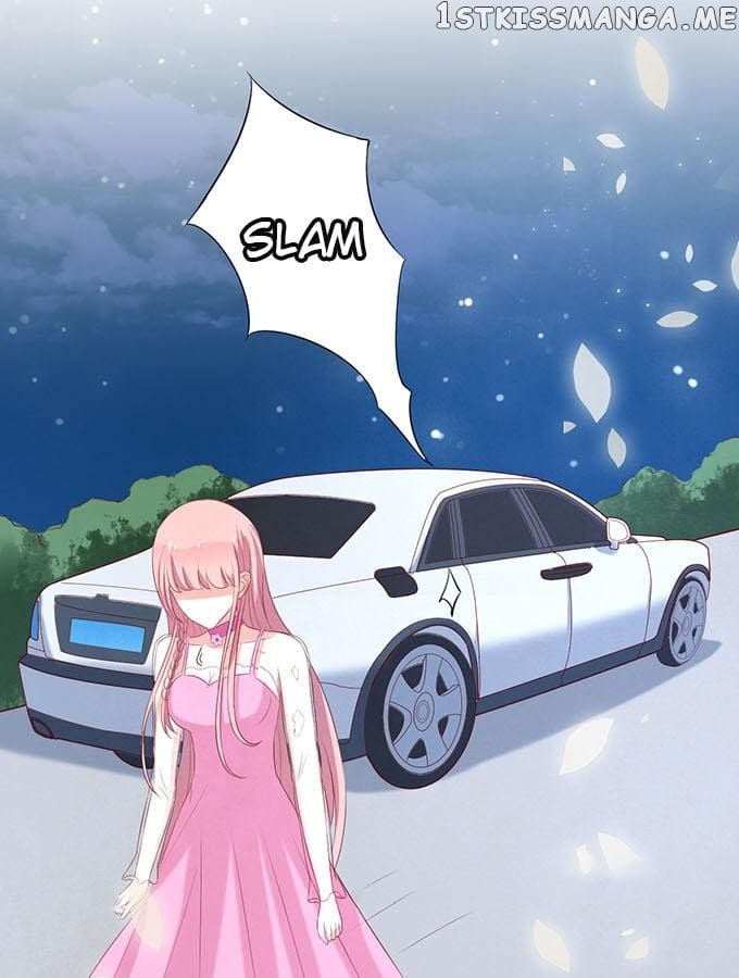 Peachy Lover ( My Little Peachy Girl ) chapter 24 - page 41