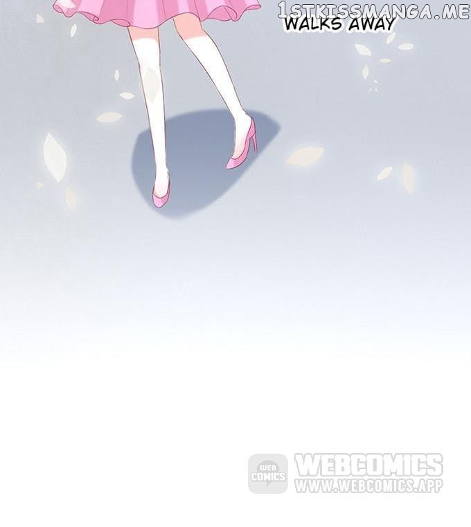 Peachy Lover ( My Little Peachy Girl ) chapter 24 - page 42