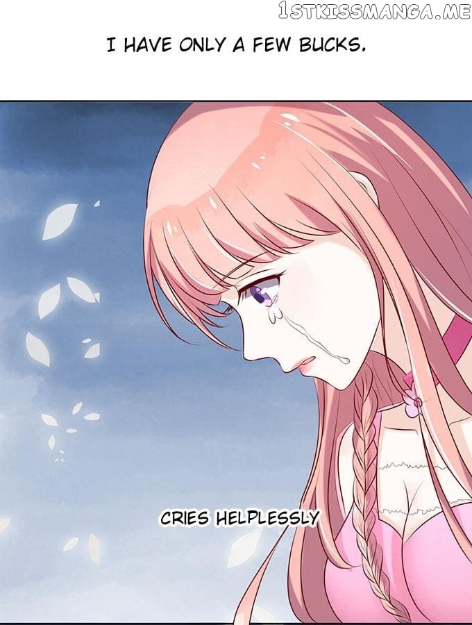 Peachy Lover ( My Little Peachy Girl ) chapter 24 - page 45