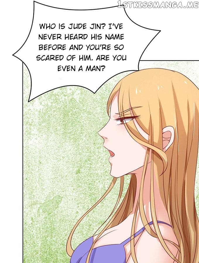 Peachy Lover ( My Little Peachy Girl ) chapter 24 - page 5