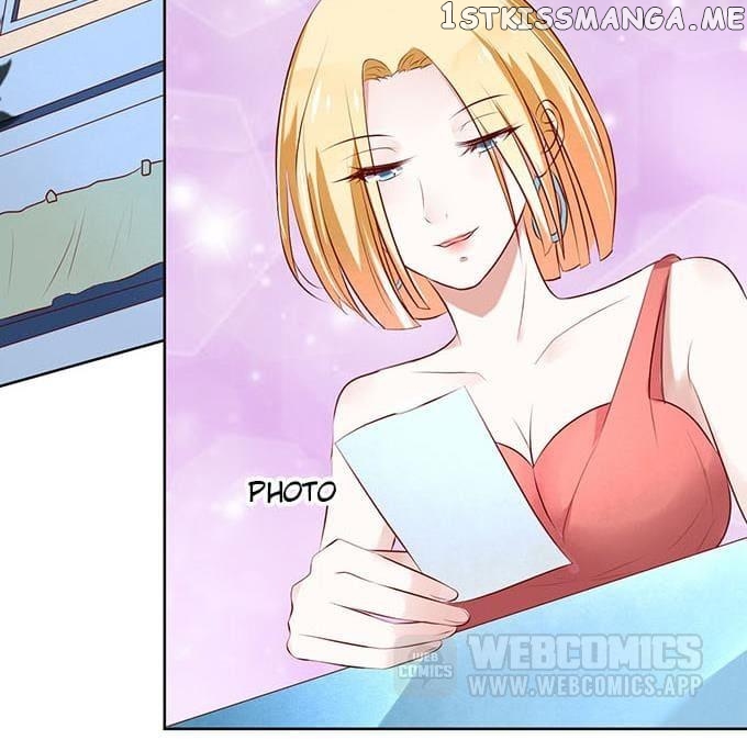Peachy Lover ( My Little Peachy Girl ) chapter 24 - page 50