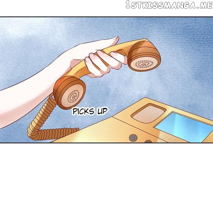 Peachy Lover ( My Little Peachy Girl ) chapter 24 - page 51