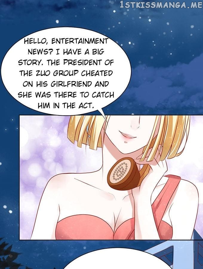 Peachy Lover ( My Little Peachy Girl ) chapter 24 - page 52