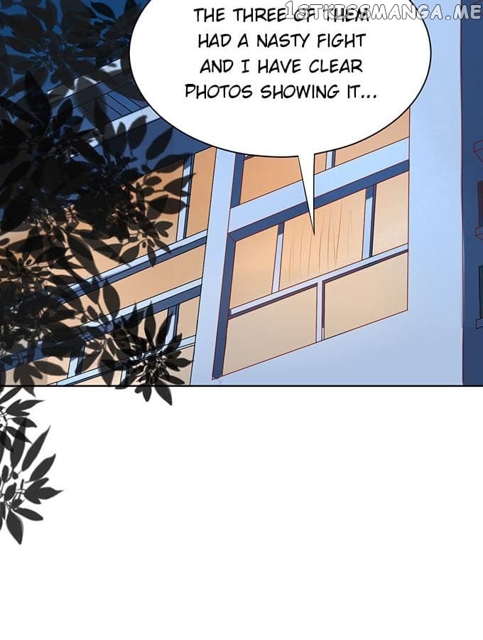 Peachy Lover ( My Little Peachy Girl ) chapter 24 - page 53