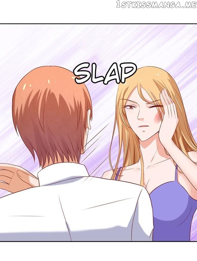 Peachy Lover ( My Little Peachy Girl ) chapter 24 - page 7
