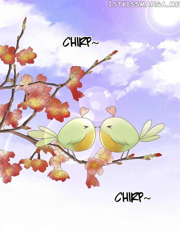 Peachy Lover ( My Little Peachy Girl ) chapter 63 - page 1