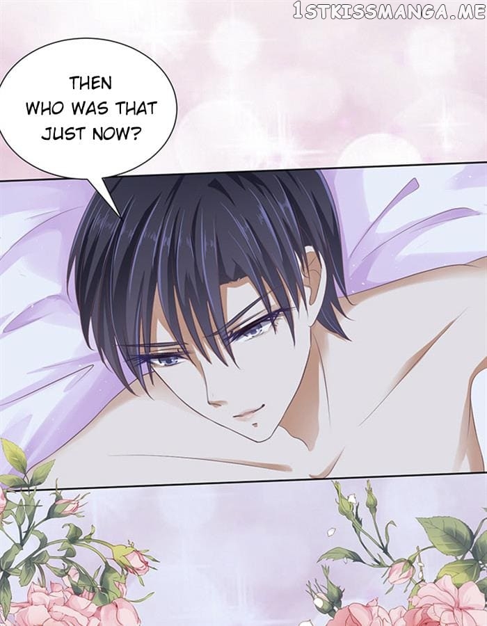 Peachy Lover ( My Little Peachy Girl ) chapter 63 - page 10